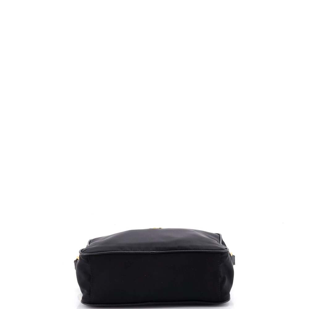 Prada Camera Bag Tessuto Medium #265948P91B - Picture 4 of 7